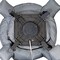 9' Gemmy Airblown Inflatable Star Wars AT-AT Walker w/ Christmas Lights Yard Decoration 37523